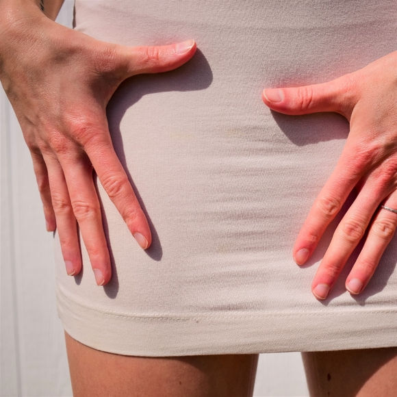 Cute Basic Bodycon - Picture 5 of 5